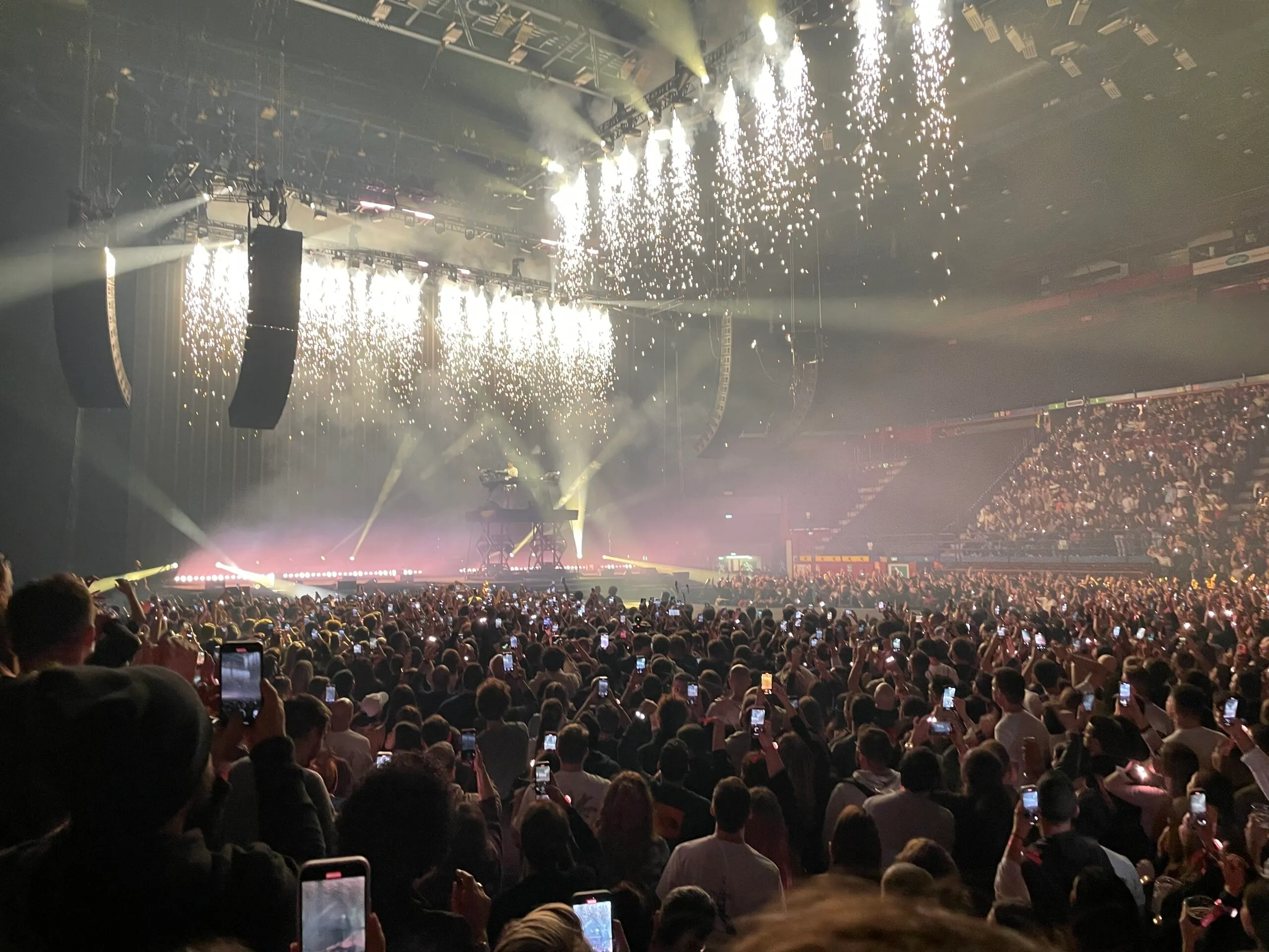 Coming Back to Milan: A Night with Kygo